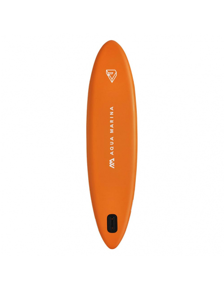 SUP SUP Aqua Marina Fusion 10'10"