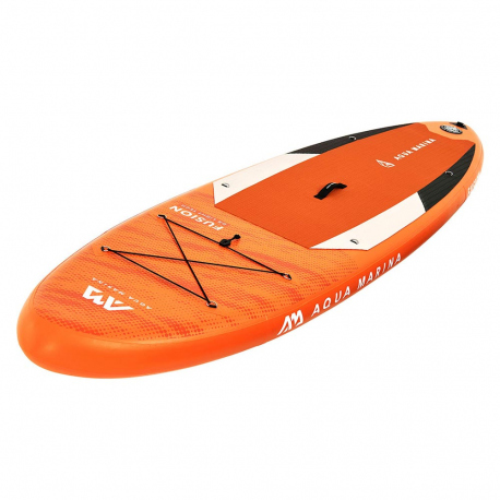 SUP SUP Aqua Marina Fusion 10'10"