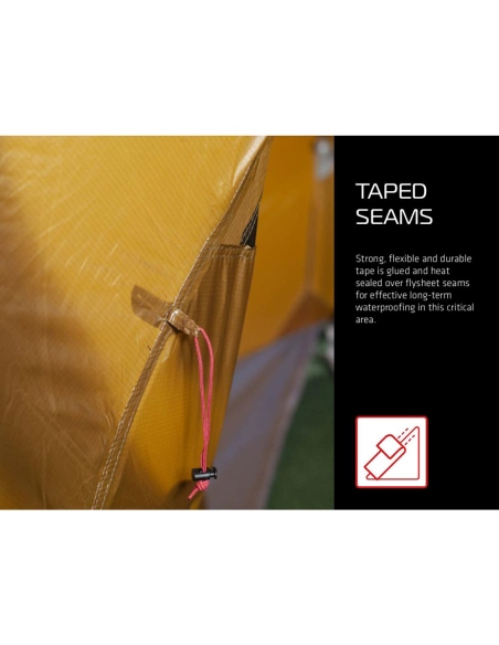 Αντίσκηνα Ορειβασίας Robens Aster 2 Pro Tent