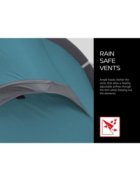 Αντίσκηνα Ορειβασίας Robens Aster 2 Pro Tent