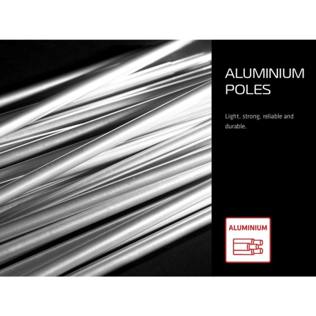 Αντίσκηνα Ορειβασίας Robens Aster 2 Pro Tent