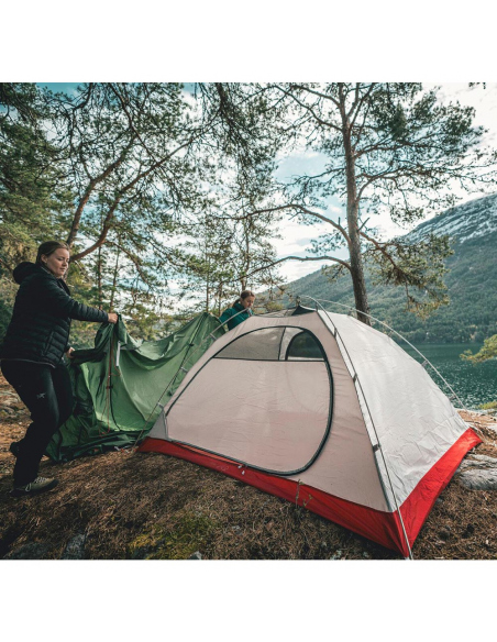 Αντίσκηνα Ορειβασίας Robens Aster 2 Pro Tent