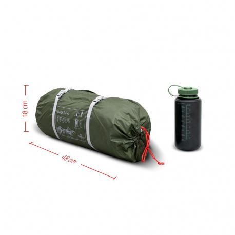 Mountaineering Tents Robens Lodge 2 Exp Tent