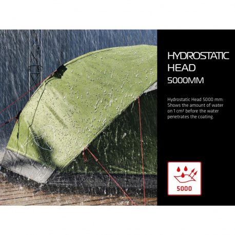 Mountaineering Tents Robens Lodge 2 Exp Tent