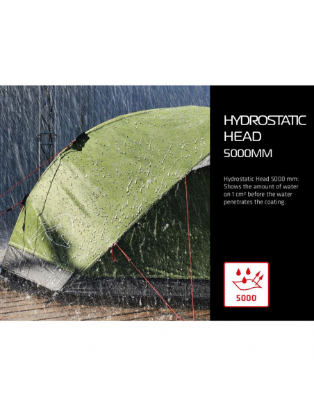 Mountaineering Tents Robens Lodge 2 Exp Tent