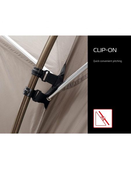 Mountaineering Tents Robens Lodge 2 Exp Tent