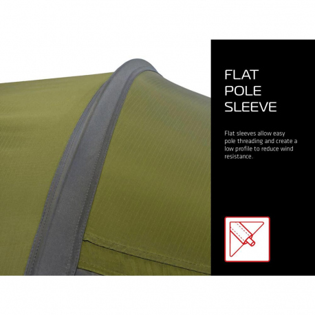 Mountaineering Tents Robens Lodge 2 Exp Tent