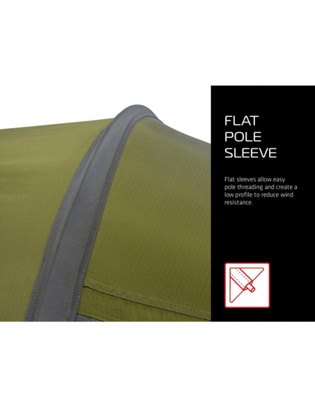 Mountaineering Tents Robens Lodge 2 Exp Tent