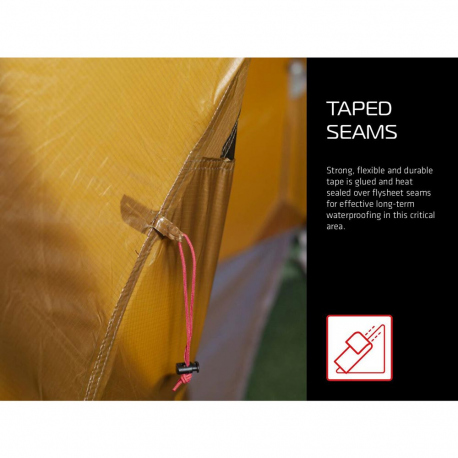 Mountaineering Tents Robens Lodge 2 Exp Tent