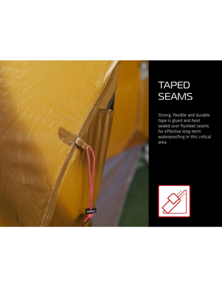 Mountaineering Tents Robens Lodge 2 Exp Tent