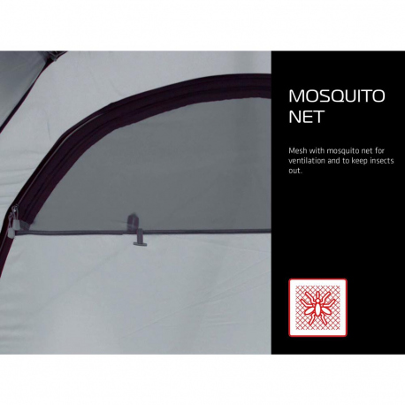 Mountaineering Tents Robens Lodge 2 Exp Tent