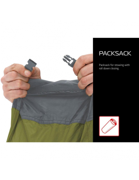 Mountaineering Tents Robens Lodge 2 Exp Tent