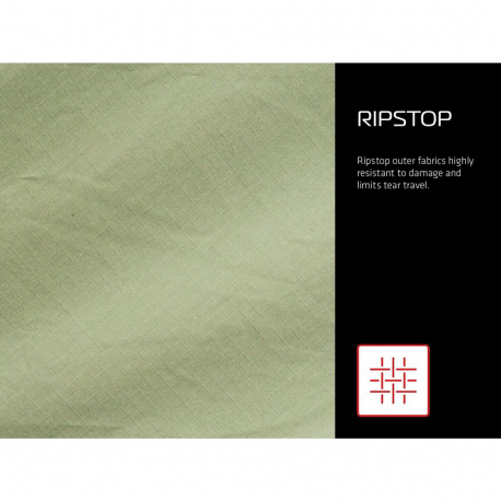 Αντίσκηνα Ορειβασίας Robens Lodge 3 Exp Tent