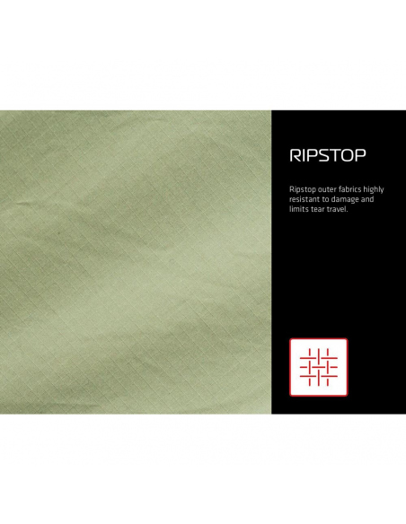 Αντίσκηνα Ορειβασίας Robens Lodge 3 Exp Tent