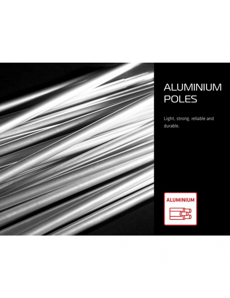 Αντίσκηνα Ορειβασίας Robens Lodge 3 Exp Tent