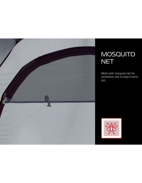 Αντίσκηνα Ορειβασίας Robens Lodge 3 Exp Tent