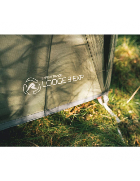 Αντίσκηνα Ορειβασίας Robens Lodge 3 Exp Tent