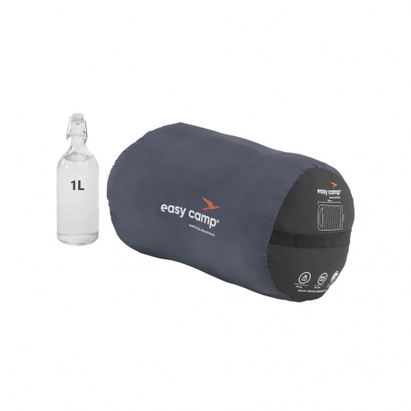 Sleeping Bags Easy Camp Raven Square Double Sleeping Bag