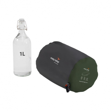Υποστρώματα αυτοφούσκωτα Easy Camp Kestrel Mat Single 3.8 cm