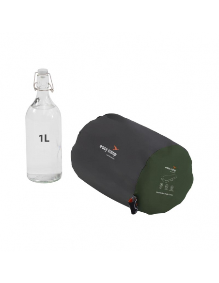 Υποστρώματα αυτοφούσκωτα Easy Camp Kestrel Mat Single 3.8 cm