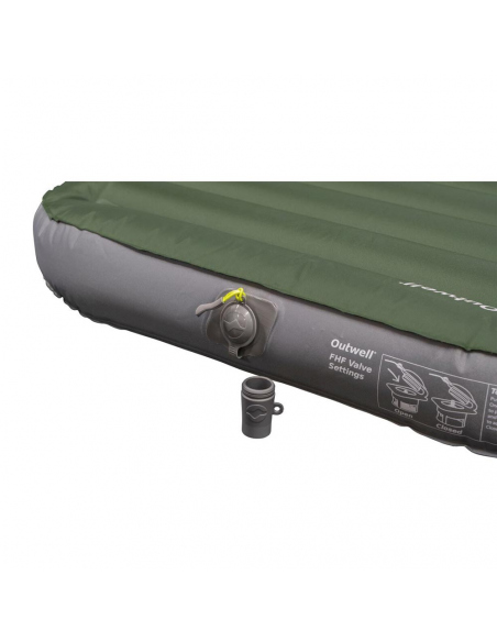 Inflatable mats Outwell Dreamspell Single Airbed