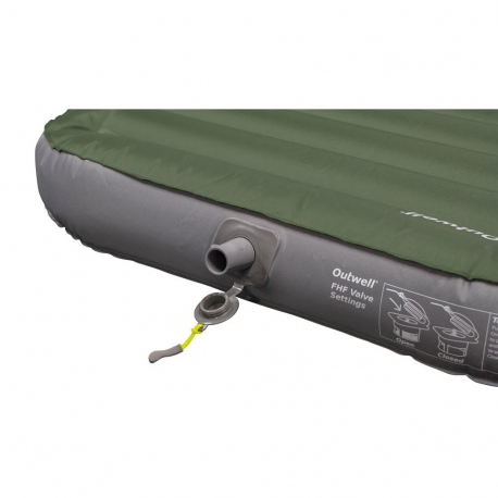 Inflatable mats Outwell Dreamspell Single Airbed