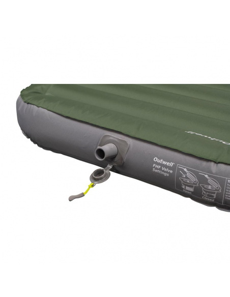 Inflatable mats Outwell Dreamspell Single Airbed