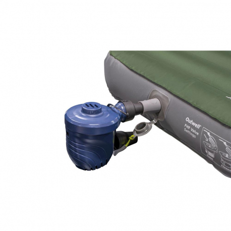 Inflatable mats Outwell Dreamspell Single Airbed