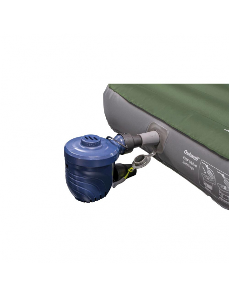 Inflatable mats Outwell Dreamspell Single Airbed