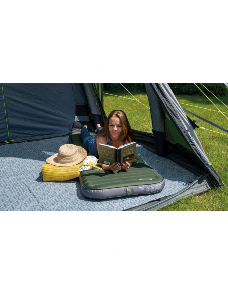 Inflatable mats Outwell Dreamspell Single Airbed