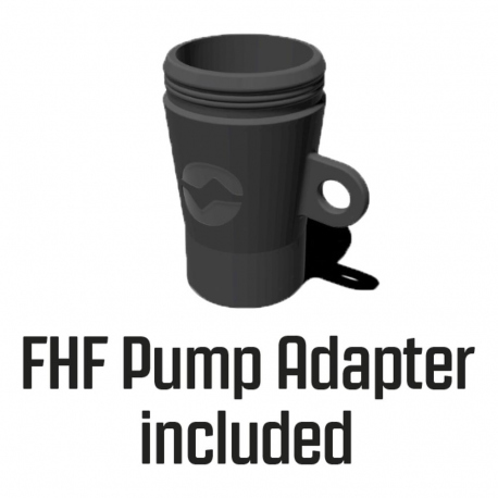 Inflatable mats Outwell Dreamspell Single Airbed