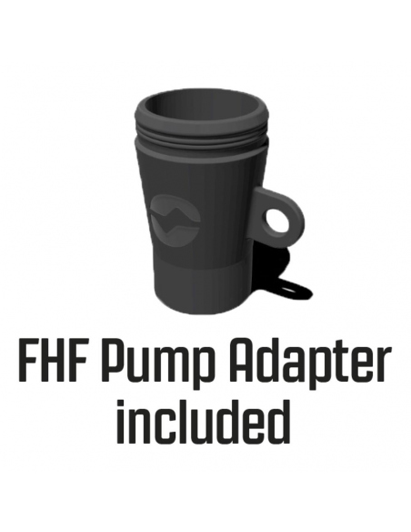 Inflatable mats Outwell Dreamspell Single Airbed