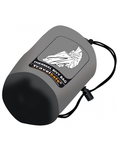 Bivy Sacks TravelSafe Thermal Bivy Bag