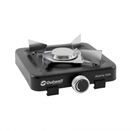 Καμινέτα - Ψησταριές Outwell Asama Solo Burner