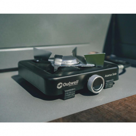 Stoves - Grills Outwell Asama Solo Burner