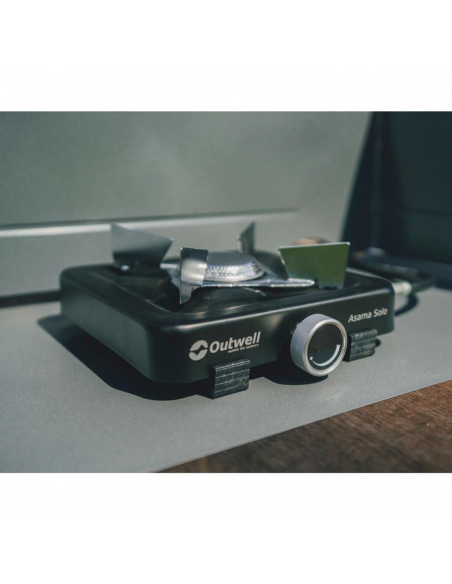 Stoves - Grills Outwell Asama Solo Burner