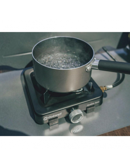 Stoves - Grills Outwell Asama Solo Burner