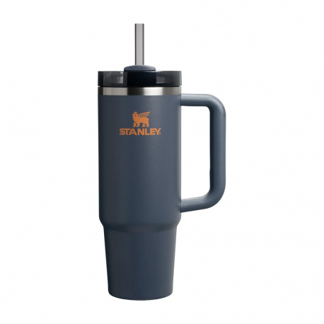 Υδροδοχεία - Θερμός - Παγούρια Stanley Quencher H2.0 FlowState Tumbler 0.8L Twilight