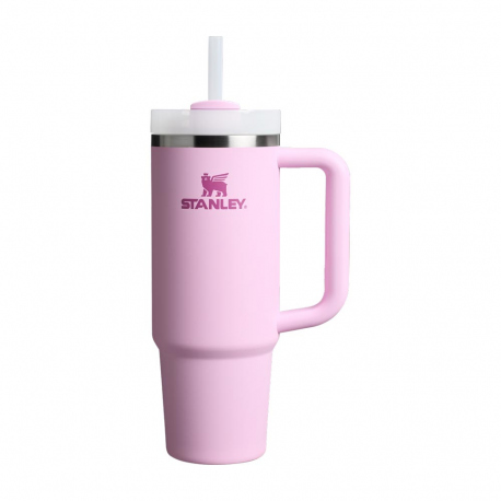 Hydration - Thermos - Bottles Stanley Quencher H2.0 FlowState Tumbler 0.8L Cherry Blossom