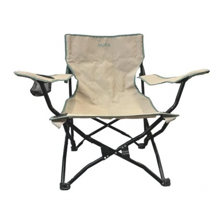 Καρέκλες - Πολυθρόνες Hupa Vista Beach Chair