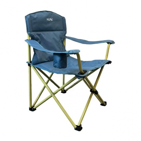 Καρέκλες - Πολυθρόνες Hupa Sirius Beach Chair