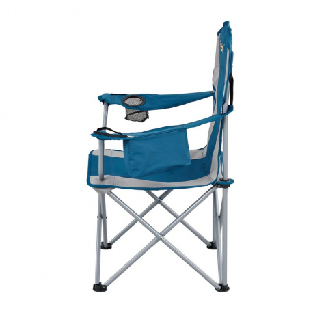 Chairs Oztrail Sovereign Cooler Arm Chair Chairs Oztrail Sovereign Cooler Arm Chair