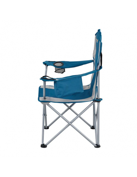 Chairs Oztrail Sovereign Cooler Arm Chair
