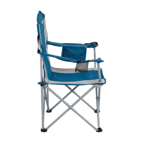 Chairs Oztrail Sovereign Cooler Arm Chair Chairs Oztrail Sovereign Cooler Arm Chair