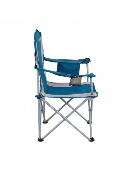 Chairs Oztrail Sovereign Cooler Arm Chair