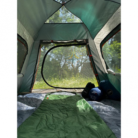 Tents Campo Rover 4 Auto Tent