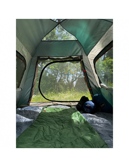 Tents Campo Rover 4 Auto Tent