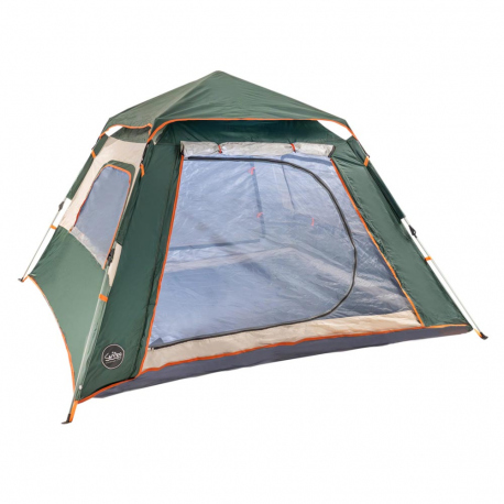 Tents Campo Rover 4 Auto Tent
