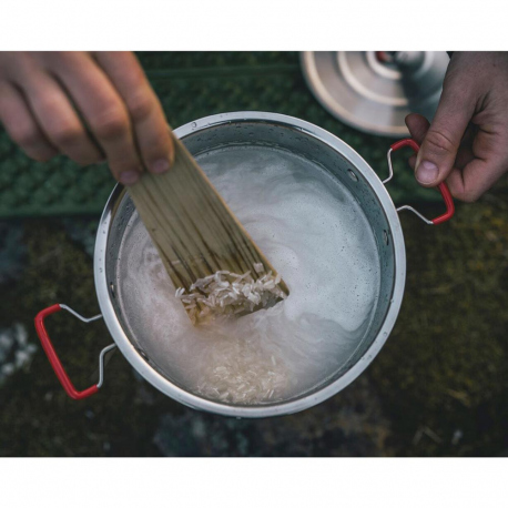 Cook Sets - Food Jars Robens Sierra Steel Cook Set L