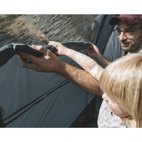 Tents Easy Camp Sola 6